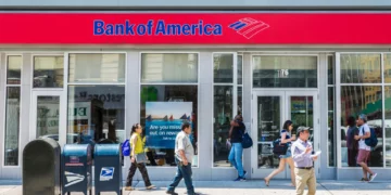 Bank of America Expects Double-Digit Growth in Investment Banking Fees