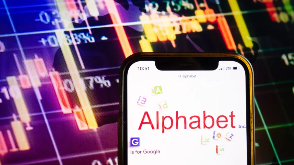 Alphabet Reaches $3 Trillion Milestone as AI, Cloud Push Pay Off