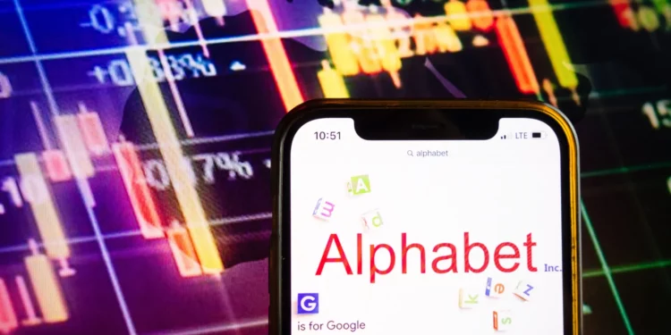 Alphabet Reaches $3 Trillion Milestone as AI, Cloud Push Pay Off