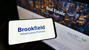 Brookfield in Talks for $10 Billion US Real Estate Buy from GIC