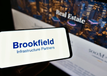 Brookfield in Talks for $10 Billion US Real Estate Buy from GIC