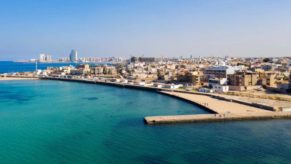 Libya’s Credit Guarantee Fund Launches Scheme For Sustainable Development