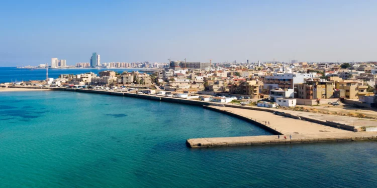 Libya’s Credit Guarantee Fund Launches Scheme For Sustainable Development 1 Libya’s Credit Guarantee Fund Launches Scheme For Sustainable Development