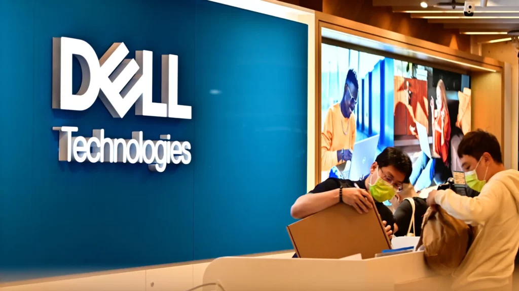 Keppel and Dell Collaborate to Build Next-Gen AI and Green Data Centers in Asia 1 Keppel and Dell Collaborate to Build Next-Gen AI and Green Data Centers in Asia