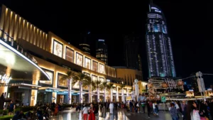 UAE’s Emaar Properties Invests $18.5 Billion in Egypt, Promising a Boost Beyond Tourism