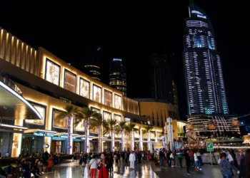 UAE’s Emaar Properties Invests $18.5 Billion in Egypt, Promising a Boost Beyond Tourism