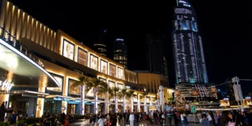 UAE’s Emaar Properties Invests $18.5 Billion in Egypt, Promising a Boost Beyond Tourism 5 UAE’s Emaar Properties Invests $18.5 Billion in Egypt, Promising a Boost Beyond Tourism