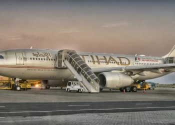 Etihad Airways Reports Highest-Ever Half-Year Profit with Crypto Adoption and Increased Demand