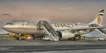 Etihad Airways Reports Highest-Ever Half-Year Profit with Crypto Adoption and Increased Demand