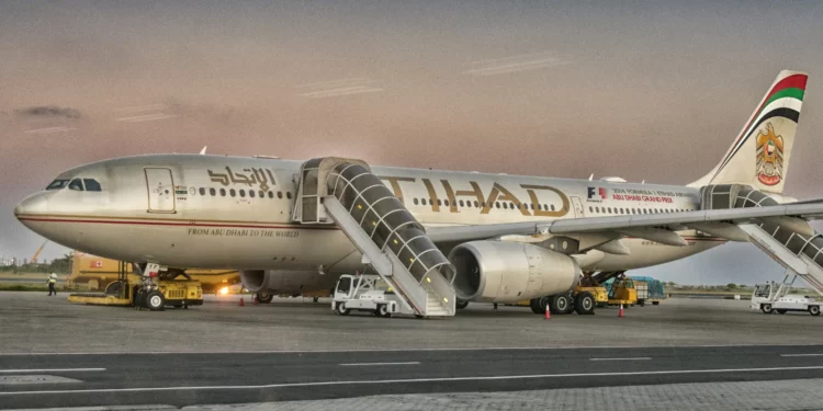 Etihad Airways Reports Highest-Ever Half-Year Profit with Crypto Adoption and Increased Demand 1 Etihad Airways Reports Highest-Ever Half-Year Profit with Crypto Adoption and Increased Demand