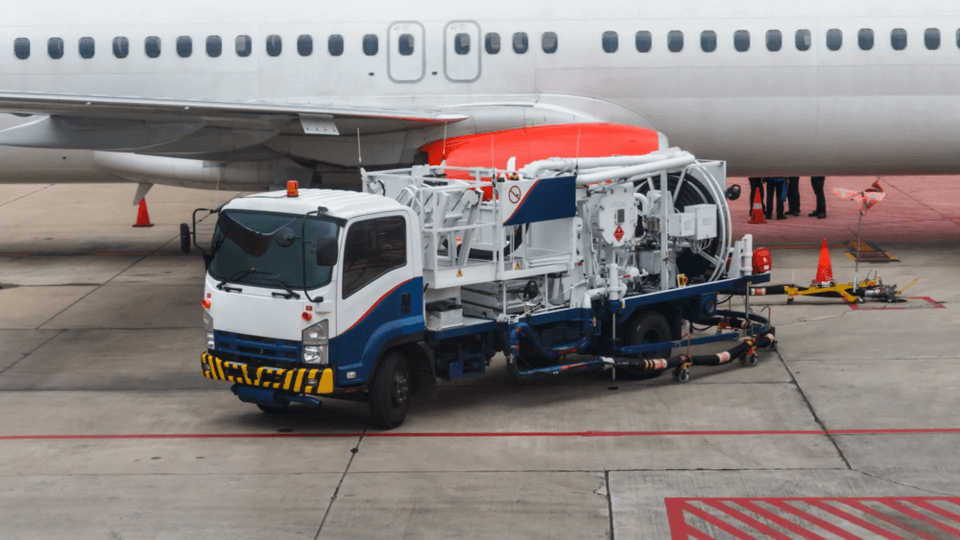 EU Considers 10-Year Pause on Tax on Aviation and Shipping Fuels