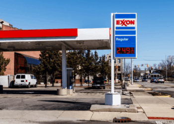 ExxonMobil Opens Plant in Singapore To Produce Cleaner Energy Solutions