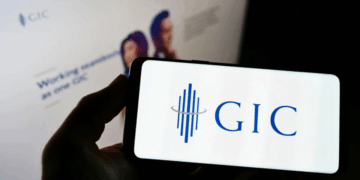 Vantage Data Centres Secures $1.6 Billion From GIC and ADIA for Asia-Pacific Expansion