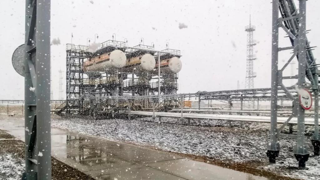Japan's Top Energy Producer, JERA, is in Talks of Buying From Alaska LNG Project For $44 Billion 1 Japan's Top Energy Producer, JERA, is in Talks of Buying From Alaska LNG Project For $44 Billion
