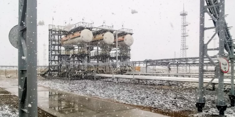 Japan's Top Energy Producer, JERA, is in Talks of Buying From Alaska LNG Project For $44 Billion 1 Japan's Top Energy Producer, JERA, is in Talks of Buying From Alaska LNG Project For $44 Billion