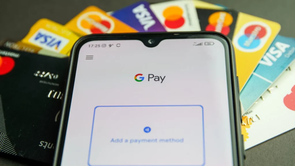 Saudi Arabia Introduces Google Pay as it Aims to Lead Fintech as Part of its Vision 2030 Goals 1 Saudi Arabia Introduces Google Pay as it Aims to Lead Fintech as Part of its Vision 2030 Goals