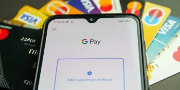 Saudi Arabia Introduces Google Pay as it Aims to Lead Fintech as Part of its Vision 2030 Goals 6 Saudi Arabia Introduces Google Pay as it Aims to Lead Fintech as Part of its Vision 2030 Goals