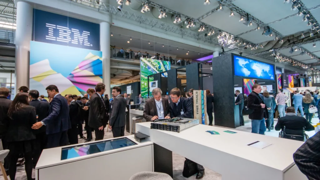 HSBC and IBM Make a Breakthrough in the Finance Industry Using Quantum Computing