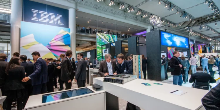 HSBC and IBM Make a Breakthrough in the Finance Industry Using Quantum Computing 1 HSBC and IBM Make a Breakthrough in the Finance Industry Using Quantum Computing