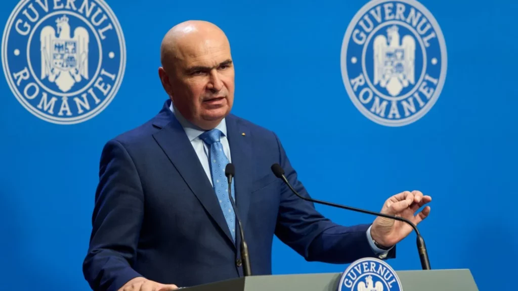 Romania’s Budget Deficit Remains Unchanged at 4.04% of GDP Despite Revenue Rise 1 Romania’s Budget Deficit Remains Unchanged at 4.04% of GDP Despite Revenue Rise