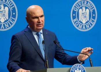 Romania’s Budget Deficit Remains Unchanged at 4.04% of GDP Despite Revenue Rise