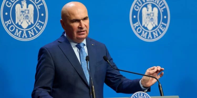 Romania’s Budget Deficit Remains Unchanged at 4.04% of GDP Despite Revenue Rise