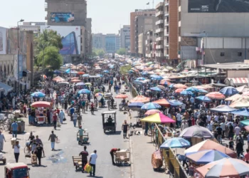 Tradex Invests AED 1 Billion to Redefine UAE-Iraq Trade