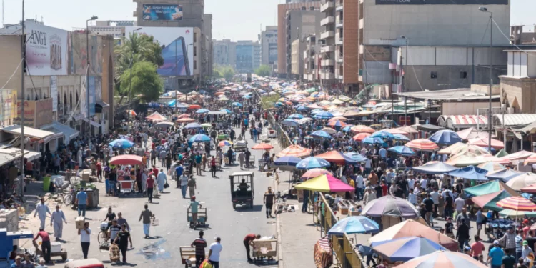 Tradex Invests AED 1 Billion to Redefine UAE-Iraq Trade 1 Tradex Invests AED 1 Billion to Redefine UAE-Iraq Trade