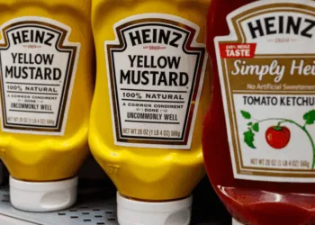 Kraft Heinz To Split into Two Companies As It Is Unable to Meet Its Growth Expectations