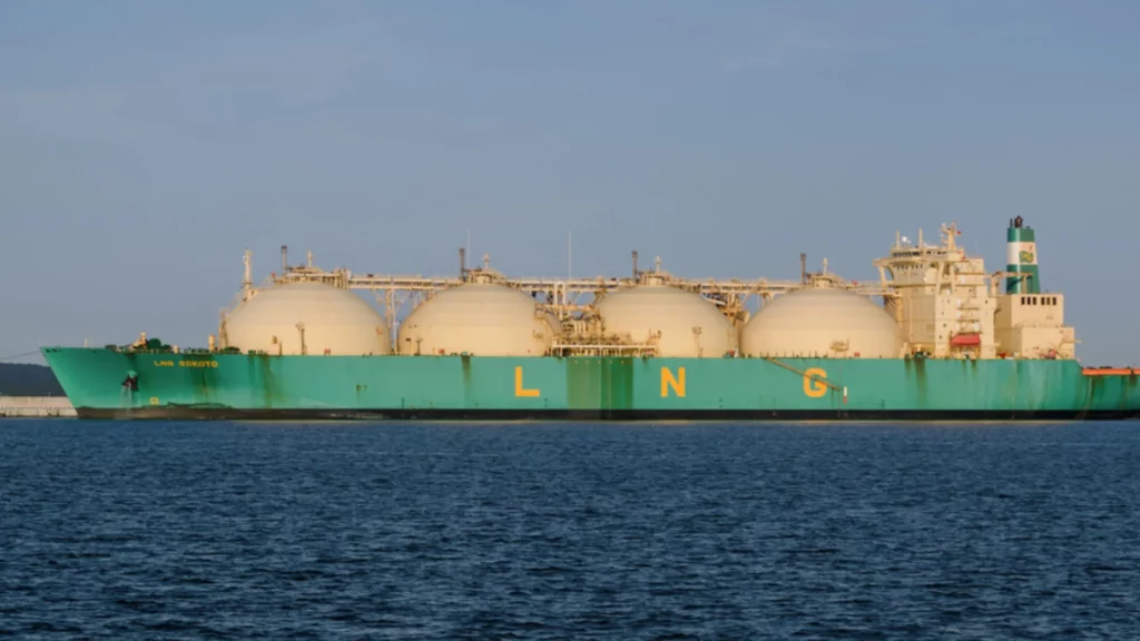 TC Energy Shifts Focus in the US While Keeping an Eye on Canadian Opportunities 1 TC Energy Shifts Focus in the US While Keeping an Eye on Canadian Opportunities