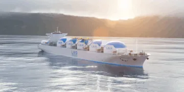 US LNG Hit a Record High In August With 9.33 Million Tons 5 US LNG Hit a Record High In August With 9.33 Million Tons