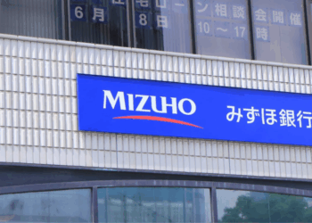 Mizuho Aims to Become Asia's Top Investment Bank With More M&A