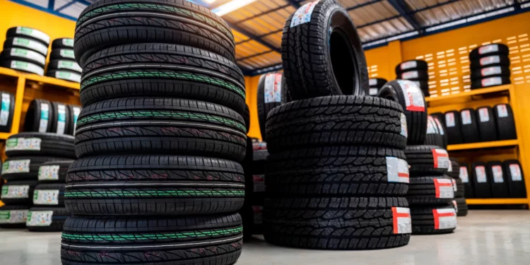 Nexen Tire Expands Into Europe, Latin America, and Middle East to Meet Increased Demand