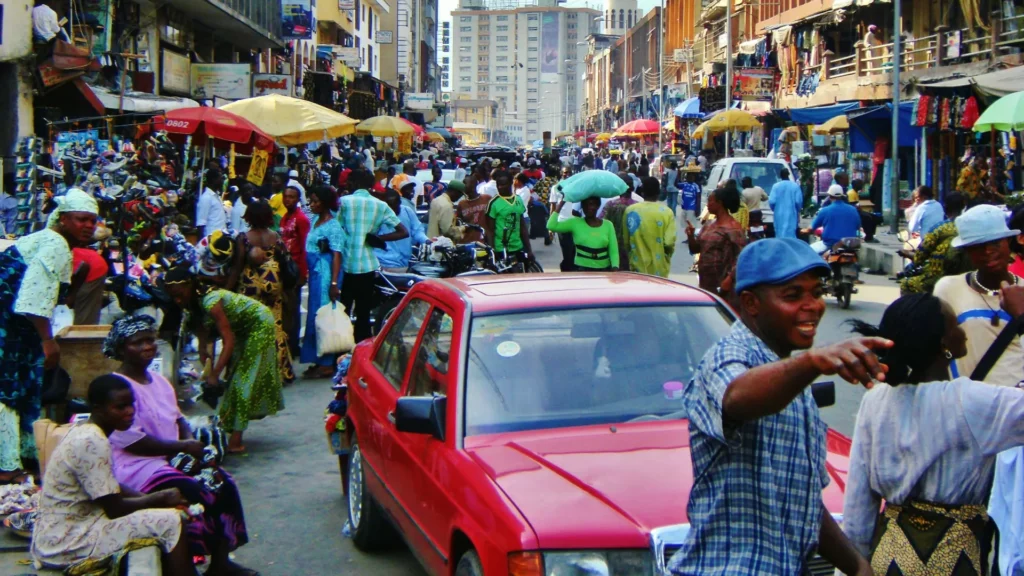 Nigeria's Economy Rebounds At The Fastest Rate Amid Oil Boom and Policy Shifts