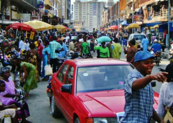 Nigeria's Economy Rebounds At The Fastest Rate Amid Oil Boom and Policy Shifts