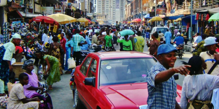 Nigeria's Economy Rebounds At The Fastest Rate Amid Oil Boom and Policy Shifts