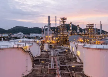 Trans Mountain Expansion Pushes a New Era for Canada’s Oil Exports