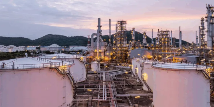 Trans Mountain Expansion Pushes a New Era for Canada’s Oil Exports