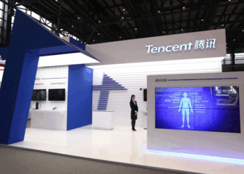 Tencent Raises $1.27 Billion in First Dim Sum Bond Sale in Four Years