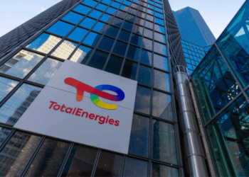 Iraq Signs Deal With TotalEnergies and QatarEnergy LNG To Change Its Energy Future