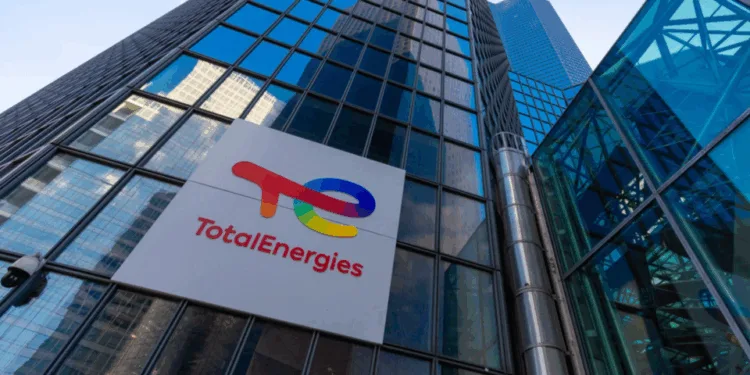 Iraq Signs Deal With TotalEnergies and QatarEnergy LNG To Change Its Energy Future 1 Iraq Signs Deal With TotalEnergies and QatarEnergy LNG To Change Its Energy Future