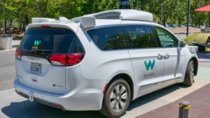 From Cars to Buses: Waymo and Via to Launch Driverless Rides on Public Transit