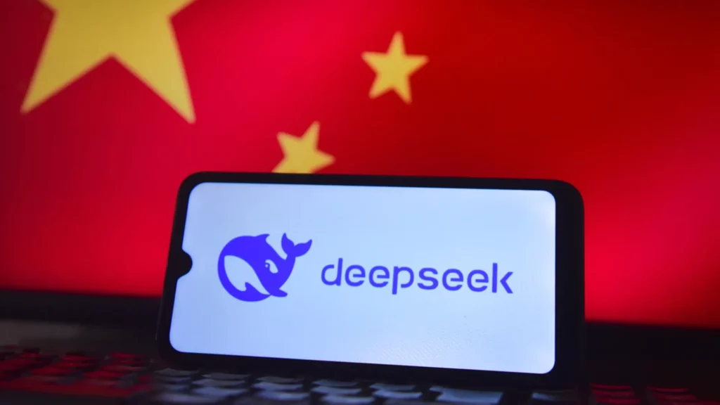 DeepSeek Revealed its AI Models Cost Just $294,000, Shaking Up the Tech Industry