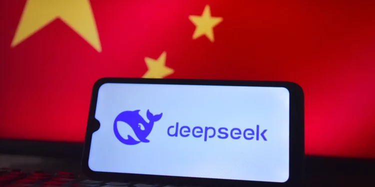 DeepSeek Revealed its AI Models Cost Just $294,000, Shaking Up the Tech Industry