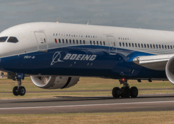 EU Set to Approve Boeing’s $4.7 Billion Takeover of Spirit AeroSystems, With Conditions