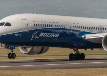 EU Set to Approve Boeing’s $4.7 Billion Takeover of Spirit AeroSystems, With Conditions