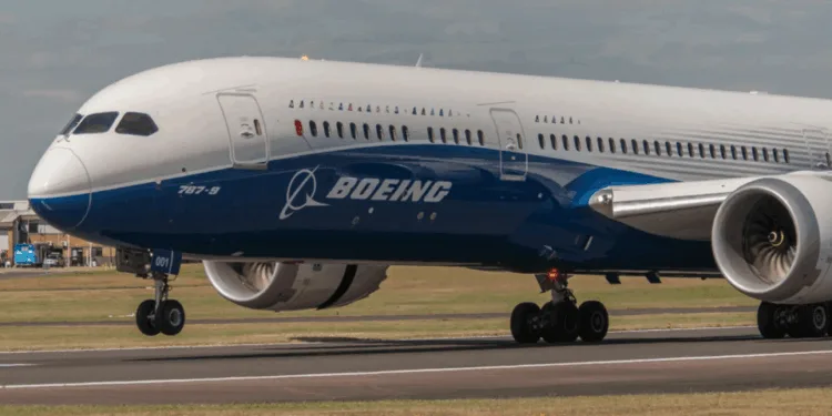 EU to Approve Boeing’s $4.7 Billion Takeover of Spirit AeroSystems, With Conditions 1 EU Set to Approve Boeing’s $4.7 Billion Takeover of Spirit AeroSystems, With Conditions