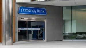 Fifth Bank To Acquire Comerica For $10.9 Billion As More US Regional Banks Seek M&As To Thrive
