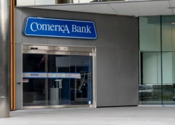 Fifth Bank To Acquire Comerica For $10.9 Billion As More US Regional Banks Seek M&As To Thrive