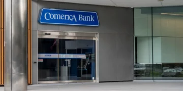 Fifth Bank To Acquire Comerica For $10.9 Billion As More US Regional Banks Seek M&As To Thrive